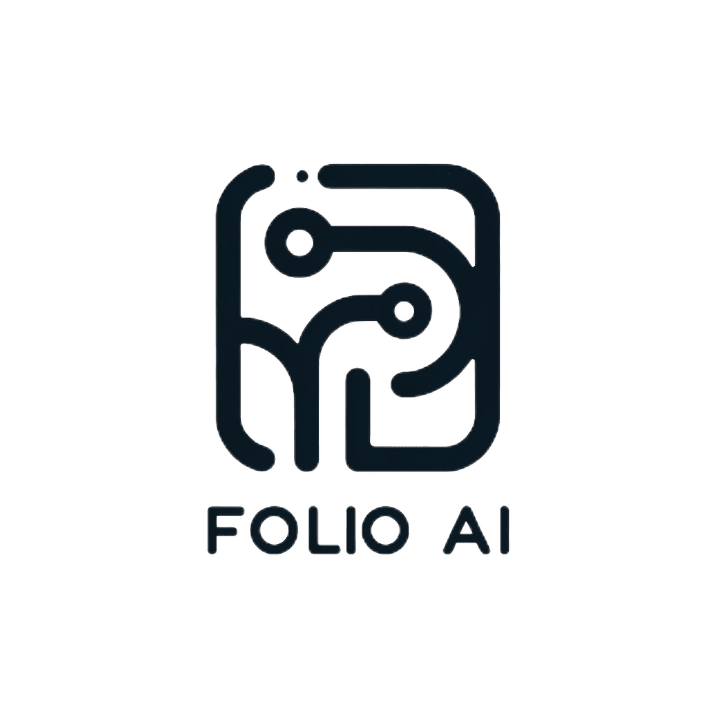 Folio AI Logo